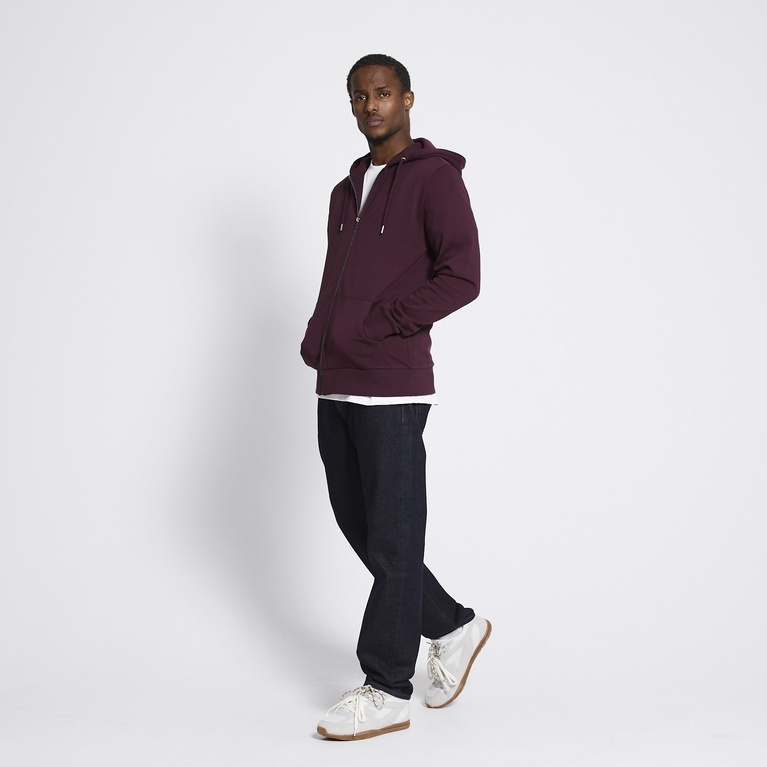 Zip hood "Rocky" Zip hood "Rocky"
